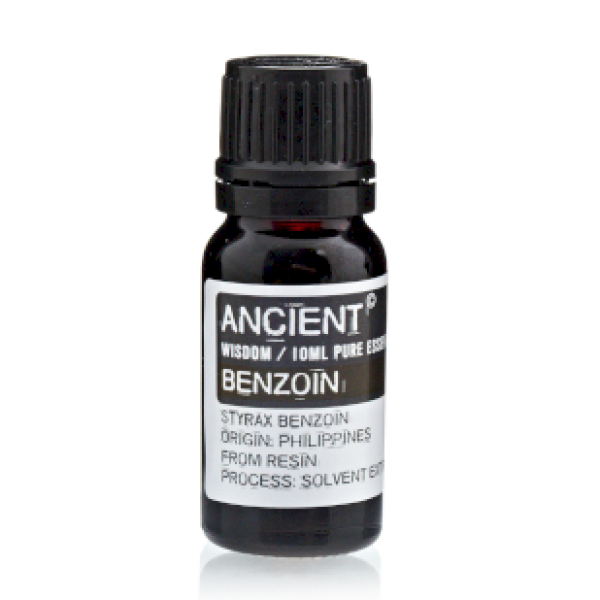 Essential Oil Benzoin 